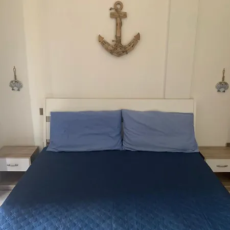 Appartement House Iun R6533 Villasimius