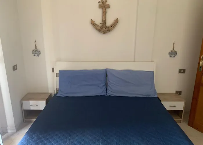 Appartement House Iun R6533 Villasimius