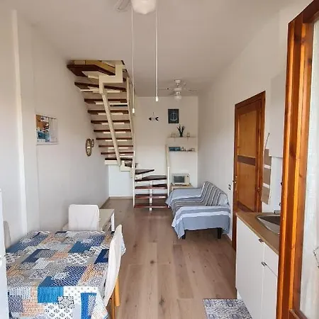 House Iun R6533 Apartment *