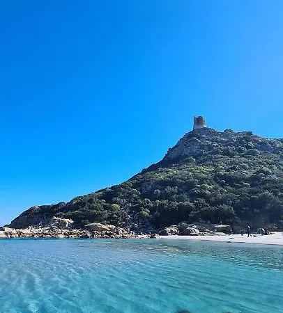 House Iun R6533 شقة