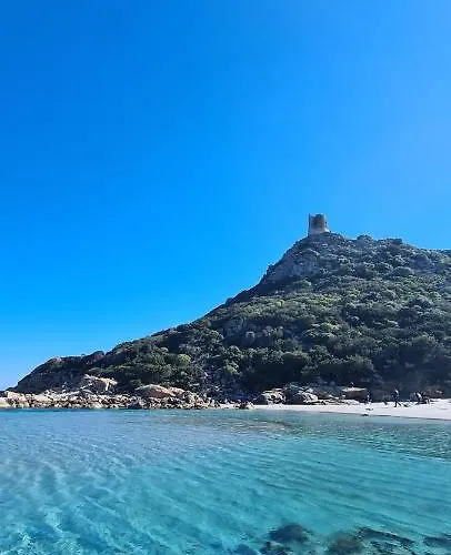 House Iun R6533 아파트