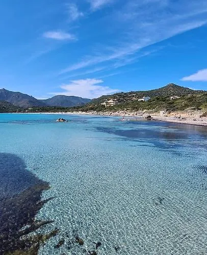 아파트 House Iun R6533 *